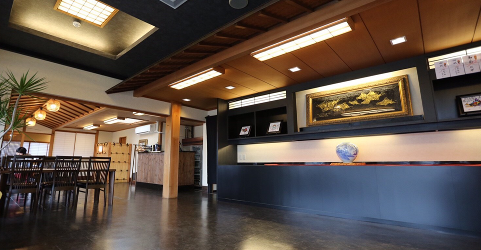 鰻城(うなじょう)｜うなぎ料理専門店