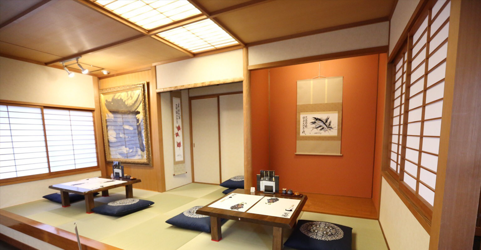 鰻城(うなじょう)｜うなぎ料理専門店