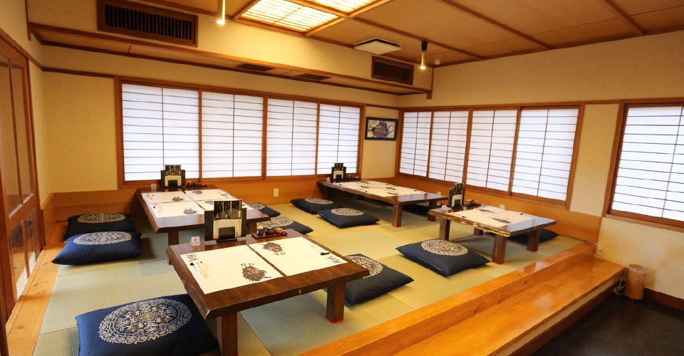 鰻城(うなじょう)｜うなぎ料理専門店