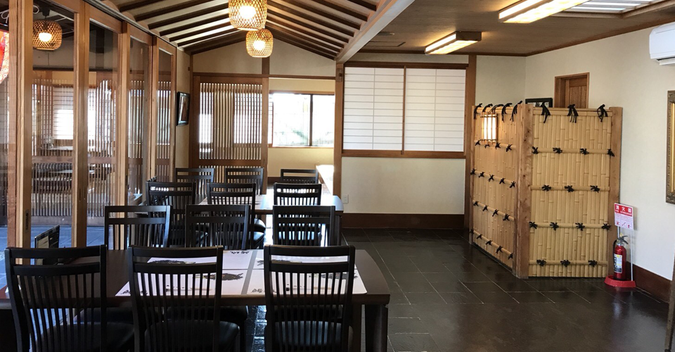 鰻城(うなじょう)｜うなぎ料理専門店