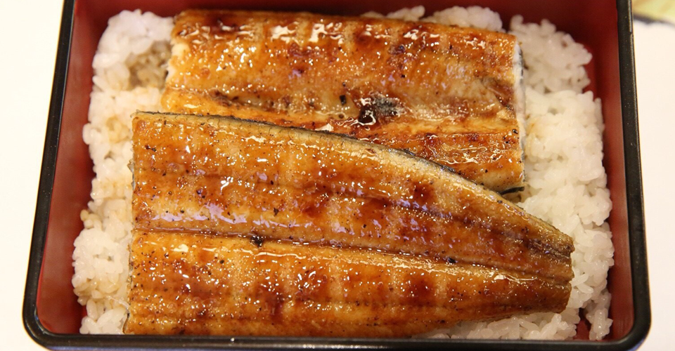 鰻城(うなじょう)｜うなぎ料理専門店