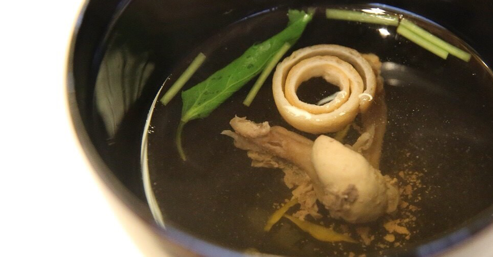 鰻城(うなじょう)｜うなぎ料理専門店